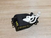 Moteur / actionneur de volet de climatisation
