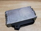 ABS control unit/module