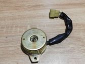 Solenoide activador del amortiguador trasero