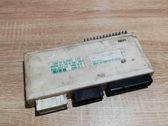 Comfort/convenience module
