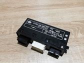 Door control unit/module