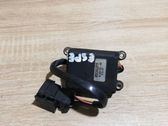 Stellmotor Heizung Klima