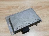 GPS navigation control unit/module