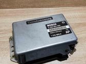 Engine control unit/module ECU