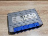 Gearbox control unit/module