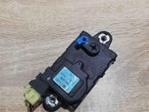 Autres unités de commande / modules