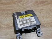 Airbag control unit/module