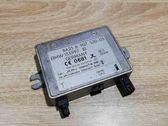 Phone control unit/module