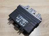 Engine control unit/module ECU