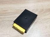 Immobilizer control unit/module