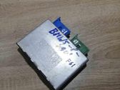 Engine control unit/module ECU