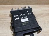 Unidad de control/módulo ECU del motor