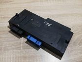 Central body control module