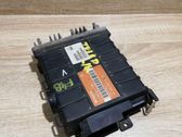 Engine control unit/module ECU