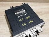 Блок управления двигателем ECU