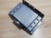 ABS control unit/module