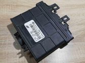 Motorsteuergerät ECU