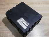 Brake system control unit/module