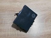 Other control units/modules