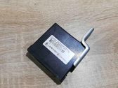 Unité de commande dispositif d'immobilisation