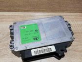 ABS control unit/module