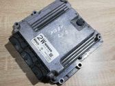 Engine control unit/module ECU