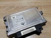 ABS control unit/module