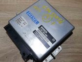 Engine control unit/module ECU