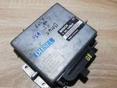 Engine control unit/module ECU