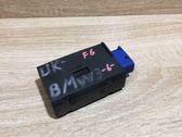 Central locking motor