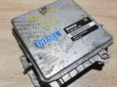 Engine control unit/module ECU