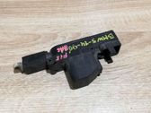 Stellmotor Zentralverriegelung