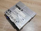 Engine control unit/module ECU