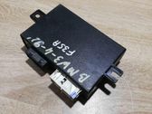 Alarm control unit/module