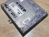 Motorsteuergerät ECU