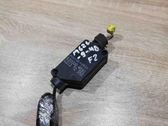 Moteur verrouillage centralisé