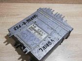 Блок управления двигателем ECU