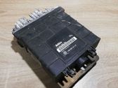 Motorsteuergerät ECU