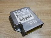 Module de contrôle airbag