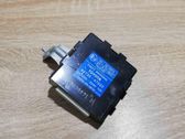 Immobilizer control unit/module
