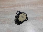 Gaspedalsensor elektrisch