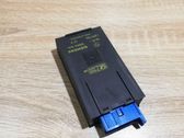 Other control units/modules