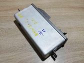 ABS control unit/module