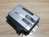 Gearbox control unit/module