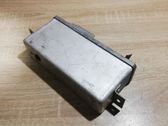 ABS control unit/module