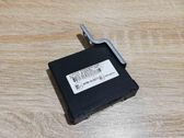 Unité de commande dispositif d'immobilisation