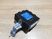 Immobilizer control unit/module