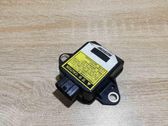 Sensor ESP de aceleración de frecuencia del intermitente