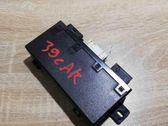 Unité de commande module de porte