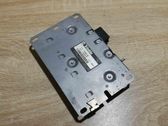 GPS navigation control unit/module